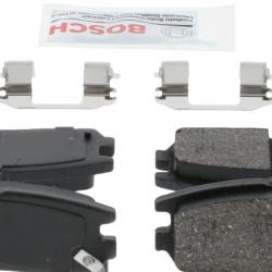 BOSCH BE580H