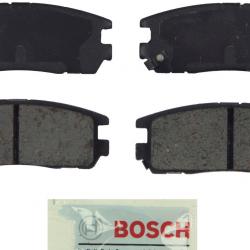 BOSCH BE580