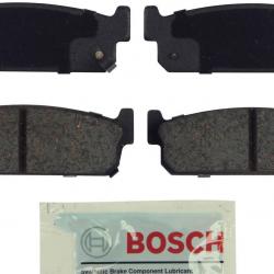 BOSCH BE588