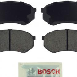 BOSCH BE589