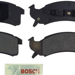 BOSCH BE623