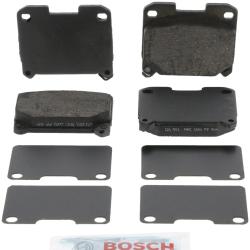 BOSCH BE630