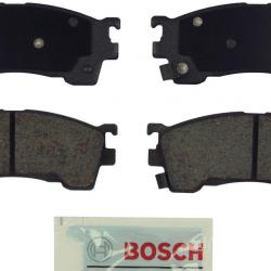 BOSCH BE637