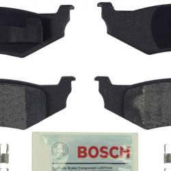 BOSCH BE658H