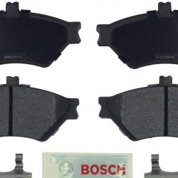 BOSCH BE659H