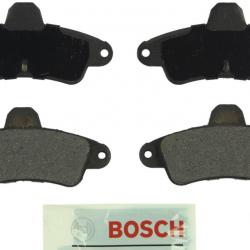 BOSCH BE661