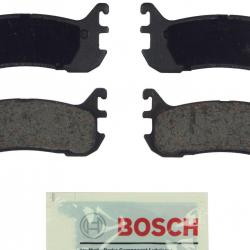 BOSCH BE663