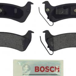 BOSCH BE666