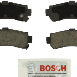 BOSCH BE669