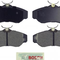 BOSCH BE676