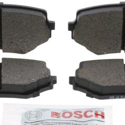 BOSCH BE680