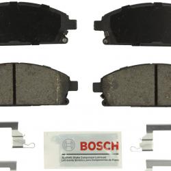 BOSCH BE691H