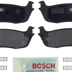 BOSCH BE711H