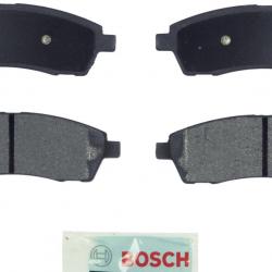 BOSCH BE757