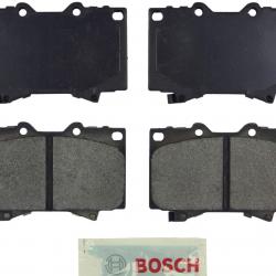 BOSCH BE772