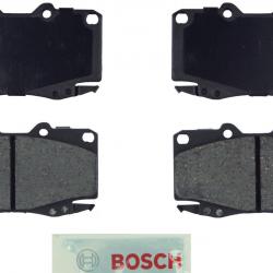 BOSCH BE799