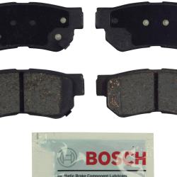 BOSCH BE813