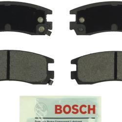 BOSCH BE814