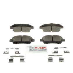 BOSCH BE822H