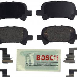 BOSCH BE828H