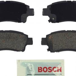 BOSCH BE831