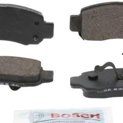 BOSCH BE832