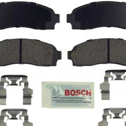 BOSCH BE833H