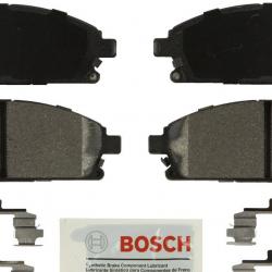 BOSCH BE855H