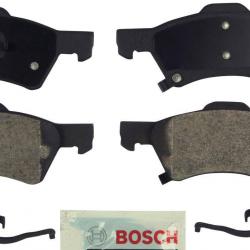 BOSCH BE857H