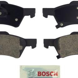 BOSCH BE857