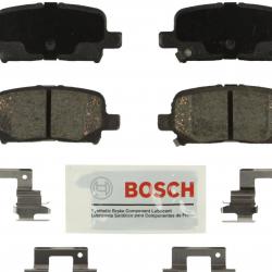 BOSCH BE865H