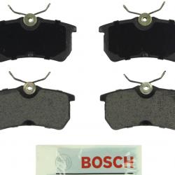 BOSCH BE886