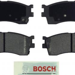 BOSCH BE889