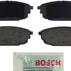 BOSCH BE892