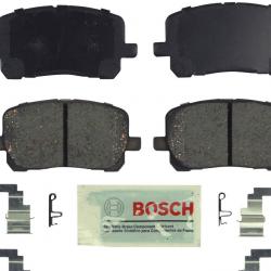 BOSCH BE923H