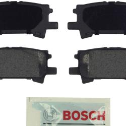 BOSCH BE996