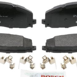 BOSCH BP1680