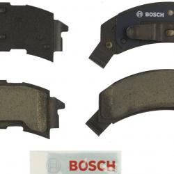 BOSCH BP262