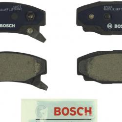 BOSCH BP316