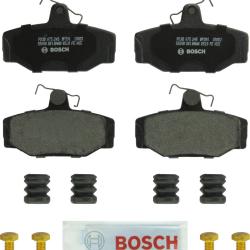 BOSCH BP391
