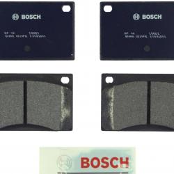 BOSCH BP43