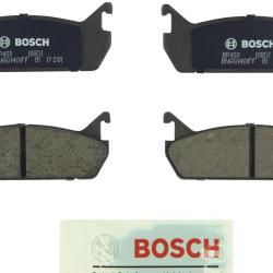 BOSCH BP458