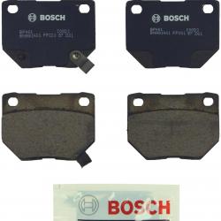 BOSCH BP461