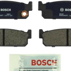 BOSCH BP481