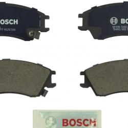 BOSCH BP498