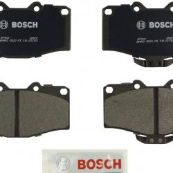 BOSCH BP502