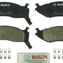 BOSCH BP521