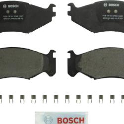 BOSCH BP522