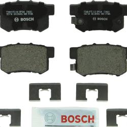 BOSCH BP536