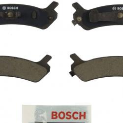 BOSCH BP538